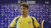 Parma, Cuesta: "Solo lavorando soto possiamo evolverci"
