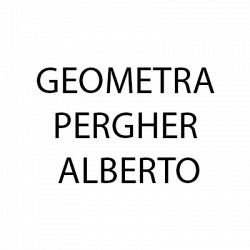 Geometra Pergher Alberto logo