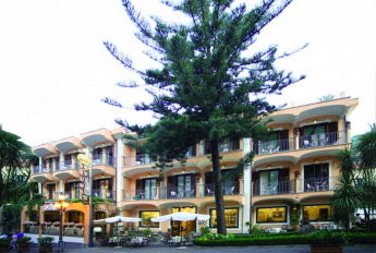 Hotel Santa Lucia