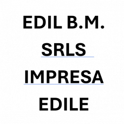 Edil B.M. logo