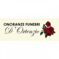 Onoranze Funebri D'Ortenzio logo