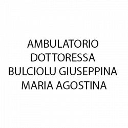 Ambulatorio Dottoressa Bulciolu Giuseppina Maria Agostina logo
