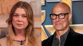 Le uscite di maggio 2025 su Disney Plus: Stanley Tucci esplora l'Italia, la star di Grey's Anatomy è nei guai