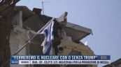 Breaking News delle 16.00 | "Fermeremo il nucleare con o senza Trump"