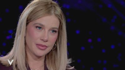 Clizia Incorvaia: l'intervista integrale