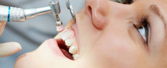 RIILI DR. PAOLO STUDIO DENTISTICO-Igiene dentale