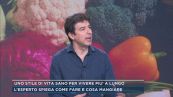 Uno stile di vita per vivere più a lungo