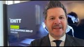Christian Traviglia (Ceo IDNTT): perché ho scelto la Svizzera