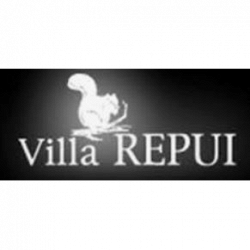 Villa Repui - Location Eventi logo
