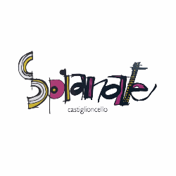 Spianate logo