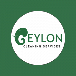Impresa di Pulizia Ceylon Cleaning Services logo