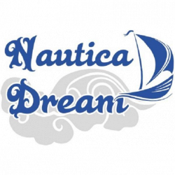 Nautica Dream logo