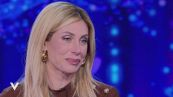 Paola Caruso: l'intervista integrale