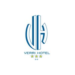 Hotel Verri Srl - Hotel e Meeting logo