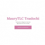 MauryTLC Traslochi