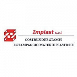 Implast logo