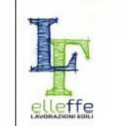 Elleffe Lavorazioni Edili logo