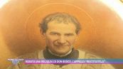 Rubata una reliquia di Don Bosco, l'appello: "Restituitela"
