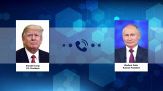 Telefonata Trump-Putin, no alla tregua ora, sì al negoziato
