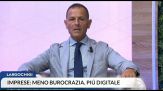 Digitalizzazione, Della Porta: semplificazione libera risorse