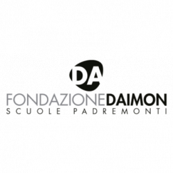 Formazione Padre Monti - Fondazione Daimon logo