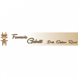 Farmacia Gabutti Dott. Stefano Rossi logo