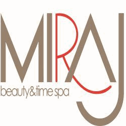 Centro Estetico Miraj Beauty e Time Spa logo