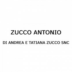 Zucco Antonio di Andrea e Tatiana Zucco logo