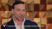 Costantino Vitagliano e il ricordo dei suoi anni d'oro