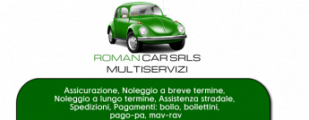 Roman Car Multiservizi
