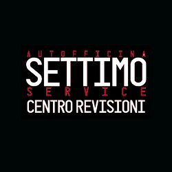 Settimo Service logo