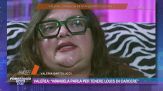 Valeria Bartolucci: "Manuela parla per tenere Louis in carcere"
