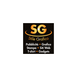 Sg Stile Grafico logo
