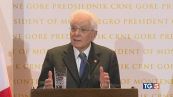 Mattarella: Russia rispetti carta Onu