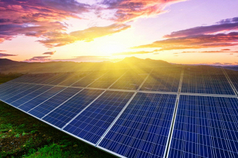 Mdr Impianti Energia Solare