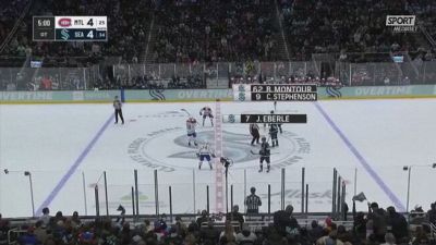Hockey, il gol più veloce della storia