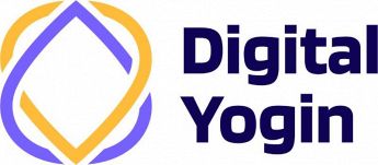 Digital Yogin Logo