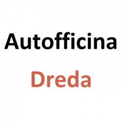 Autofficina Dreda da Ros Edo e Diego logo