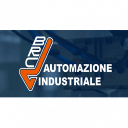 Automazione Industriale B.R.C. logo