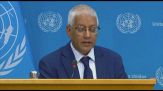 Onu: Kiev e Mosca cessino attacchi contro civili