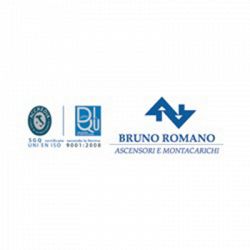 Romano Bruno Ascensori logo