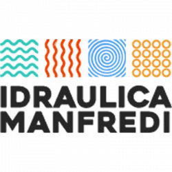 Idraulica Manfredi logo