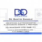 DSDservice