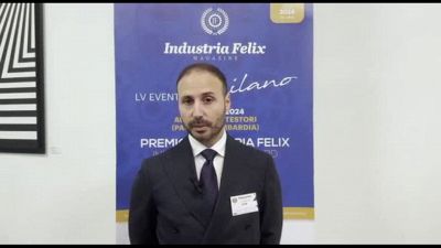 Industria Felix: sono 44 le imprese più competitive della Lombardia