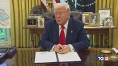 Trump: "Ridurrò i dazi alla Cina, ma non a zero"