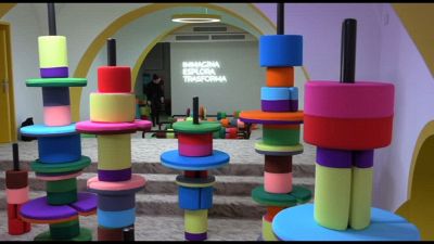 Museo della Scienza, un laboratorio per i bimbi da 3 a 6 anni