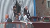 Le nozze di Bezos e Sanchez, Venezia finisce sotto i riflettori del mondo