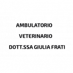 Ambulatorio Veterinario Dott.ssa Giulia Frati