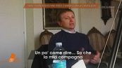 Garlasco: Stasi e la cavigliera di Chiara Poggi