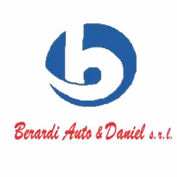 Berardi Auto e Daniel Vendita e Assistenza Hyundai e Kia logo